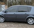 Сірий Рено Сценік, об'ємом двигуна 1.6 л та пробігом 244 тис. км за 4500 $, фото 3 на Automoto.ua