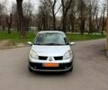 Серый Рено Сценик, объемом двигателя 1.6 л и пробегом 284 тыс. км за 4200 $, фото 4 на Automoto.ua