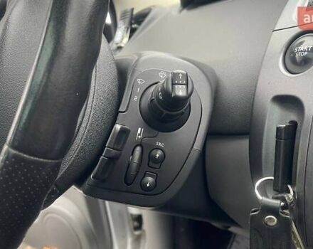 Сірий Рено Сценік, об'ємом двигуна 2 л та пробігом 95 тис. км за 4450 $, фото 75 на Automoto.ua