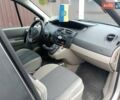 Сірий Рено Сценік, об'ємом двигуна 1.6 л та пробігом 120 тис. км за 4500 $, фото 16 на Automoto.ua