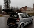 Сірий Рено Сценік, об'ємом двигуна 1.5 л та пробігом 250 тис. км за 2850 $, фото 11 на Automoto.ua