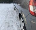 Серый Рено Сценик, объемом двигателя 2 л и пробегом 290 тыс. км за 4800 $, фото 3 на Automoto.ua