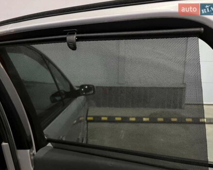 Серый Рено Сценик, объемом двигателя 2 л и пробегом 167 тыс. км за 5888 $, фото 32 на Automoto.ua