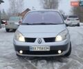 Сірий Рено Сценік, об'ємом двигуна 1.6 л та пробігом 203 тис. км за 3800 $, фото 4 на Automoto.ua