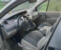 Сірий Рено Сценік, об'ємом двигуна 1.46 л та пробігом 154 тис. км за 5300 $, фото 1 на Automoto.ua