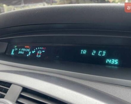 Сірий Рено Сценік, об'ємом двигуна 2 л та пробігом 95 тис. км за 4450 $, фото 74 на Automoto.ua