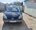 Серый Рено Сценик, объемом двигателя 2 л и пробегом 172 тыс. км за 5000 $, фото 1 на Automoto.ua