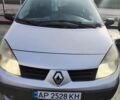 Сірий Рено Сценік, об'ємом двигуна 1.6 л та пробігом 250 тис. км за 4500 $, фото 1 на Automoto.ua