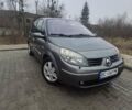 Сірий Рено Сценік, об'ємом двигуна 1.6 л та пробігом 278 тис. км за 4200 $, фото 3 на Automoto.ua