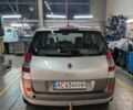 Серый Рено Сценик, объемом двигателя 2 л и пробегом 218 тыс. км за 4600 $, фото 4 на Automoto.ua