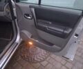 Сірий Рено Сценік, об'ємом двигуна 1.6 л та пробігом 206 тис. км за 3800 $, фото 8 на Automoto.ua