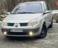 Сірий Рено Сценік, об'ємом двигуна 2 л та пробігом 95 тис. км за 4450 $, фото 15 на Automoto.ua