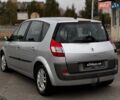 Рено Сценик 2005 в Киеве на Automoto.ua Серый Рено Сценик, объемом двигателя 2 л и пробегом 200 тыс. км за 3999 $, фото 4 на Automoto.ua