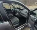 Серый Рено Сценик, объемом двигателя 1.6 л и пробегом 278 тыс. км за 4300 $, фото 34 на Automoto.ua