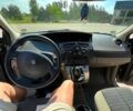 Серый Рено Сценик, объемом двигателя 1.6 л и пробегом 267 тыс. км за 4000 $, фото 4 на Automoto.ua