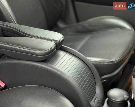 Серый Рено Сценик, объемом двигателя 1.6 л и пробегом 129 тыс. км за 5300 $, фото 39 на Automoto.ua