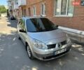 Сірий Рено Сценік, об'ємом двигуна 1.46 л та пробігом 200 тис. км за 4100 $, фото 15 на Automoto.ua
