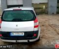 Сірий Рено Сценік, об'ємом двигуна 1.6 л та пробігом 0 тис. км за 3350 $, фото 3 на Automoto.ua