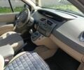 Сірий Рено Сценік, об'ємом двигуна 1.5 л та пробігом 264 тис. км за 3700 $, фото 9 на Automoto.ua