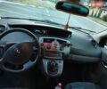 Сірий Рено Сценік, об'ємом двигуна 1.6 л та пробігом 149 тис. км за 4100 $, фото 9 на Automoto.ua
