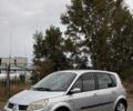 Серый Рено Сценик, объемом двигателя 2 л и пробегом 200 тыс. км за 4150 $, фото 1 на Automoto.ua