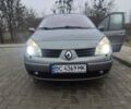 Сірий Рено Сценік, об'ємом двигуна 1.6 л та пробігом 278 тис. км за 4200 $, фото 1 на Automoto.ua