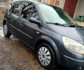 Сірий Рено Сценік, об'ємом двигуна 2 л та пробігом 323 тис. км за 4999 $, фото 1 на Automoto.ua