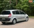 Сірий Рено Сценік, об'ємом двигуна 1.6 л та пробігом 222 тис. км за 4300 $, фото 3 на Automoto.ua