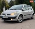 Сірий Рено Сценік, об'ємом двигуна 1.6 л та пробігом 250 тис. км за 3550 $, фото 1 на Automoto.ua