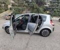Сірий Рено Сценік, об'ємом двигуна 1.98 л та пробігом 257 тис. км за 5000 $, фото 13 на Automoto.ua