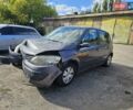 Сірий Рено Сценік, об'ємом двигуна 1.6 л та пробігом 200 тис. км за 2900 $, фото 1 на Automoto.ua