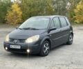 Серый Рено Сценик, объемом двигателя 1.6 л и пробегом 256 тыс. км за 4200 $, фото 1 на Automoto.ua