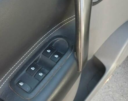 Серый Рено Сценик, объемом двигателя 1.6 л и пробегом 192 тыс. км за 5400 $, фото 11 на Automoto.ua