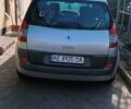 Сірий Рено Сценік, об'ємом двигуна 1.6 л та пробігом 254 тис. км за 5000 $, фото 7 на Automoto.ua