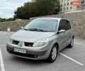 Серый Рено Сценик, объемом двигателя 2 л и пробегом 260 тыс. км за 4450 $, фото 1 на Automoto.ua