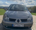 Серый Рено Сценик, объемом двигателя 1.87 л и пробегом 327 тыс. км за 3990 $, фото 1 на Automoto.ua