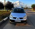 Сірий Рено Сценік, об'ємом двигуна 1.6 л та пробігом 248 тис. км за 4500 $, фото 1 на Automoto.ua