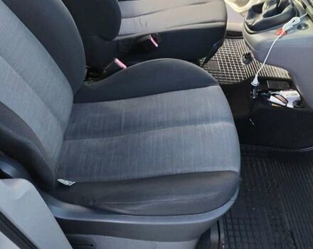 Сірий Рено Сценік, об'ємом двигуна 1.6 л та пробігом 250 тис. км за 4500 $, фото 3 на Automoto.ua