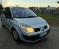 Серый Рено Сценик, объемом двигателя 0 л и пробегом 286 тыс. км за 2450 $, фото 1 на Automoto.ua