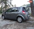 Сірий Рено Сценік, об'ємом двигуна 1.6 л та пробігом 237 тис. км за 5400 $, фото 6 на Automoto.ua