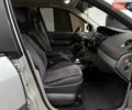 Сірий Рено Сценік, об'ємом двигуна 1.6 л та пробігом 280 тис. км за 5500 $, фото 17 на Automoto.ua