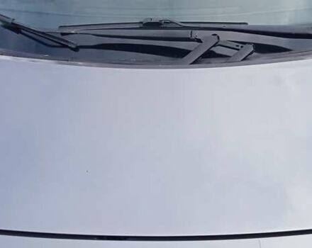 Серый Рено Сценик, объемом двигателя 1.5 л и пробегом 280 тыс. км за 3500 $, фото 8 на Automoto.ua