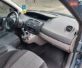 Сірий Рено Сценік, об'ємом двигуна 1.6 л та пробігом 255 тис. км за 3950 $, фото 10 на Automoto.ua