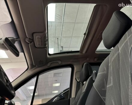 Сірий Рено Сценік, об'ємом двигуна 0 л та пробігом 193 тис. км за 5600 $, фото 6 на Automoto.ua