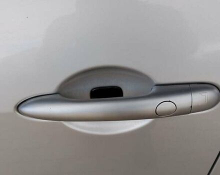 Серый Рено Сценик, объемом двигателя 2 л и пробегом 240 тыс. км за 5700 $, фото 20 на Automoto.ua