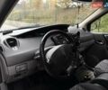 Сірий Рено Сценік, об'ємом двигуна 1.6 л та пробігом 280 тис. км за 5500 $, фото 10 на Automoto.ua