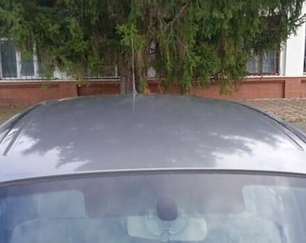 Серый Рено Сценик, объемом двигателя 1.5 л и пробегом 280 тыс. км за 3500 $, фото 9 на Automoto.ua