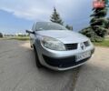 Сірий Рено Сценік, об'ємом двигуна 1.6 л та пробігом 250 тис. км за 4101 $, фото 1 на Automoto.ua
