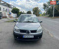 Серый Рено Сценик, объемом двигателя 1.6 л и пробегом 170 тыс. км за 5000 $, фото 1 на Automoto.ua