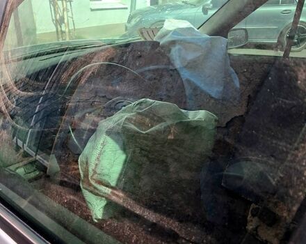 Серый Рено Сценик, объемом двигателя 1.5 л и пробегом 0 тыс. км за 1700 $, фото 4 на Automoto.ua